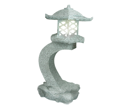 高品質(zhì)玻璃鋼草坪音箱 OBT-1805D