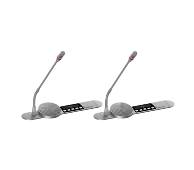 會議系統主席話筒	OBT-3180C/D