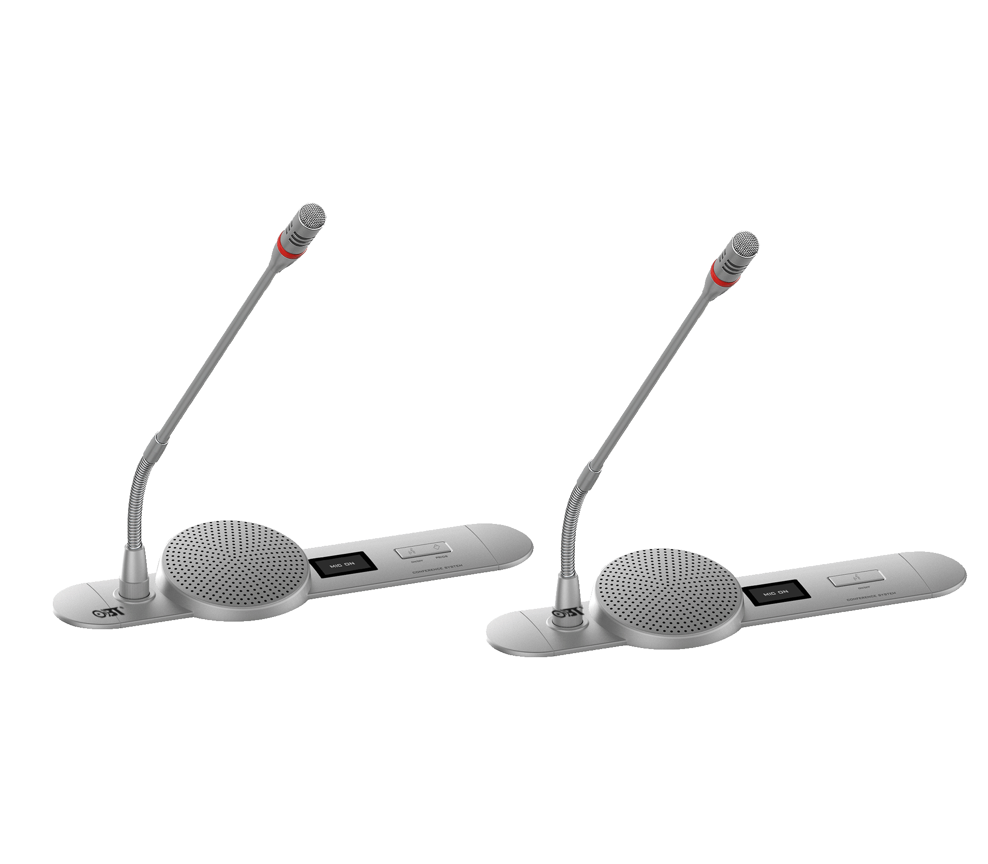 會(huì)議系統(tǒng)代表話(huà)筒 OBT-3170D