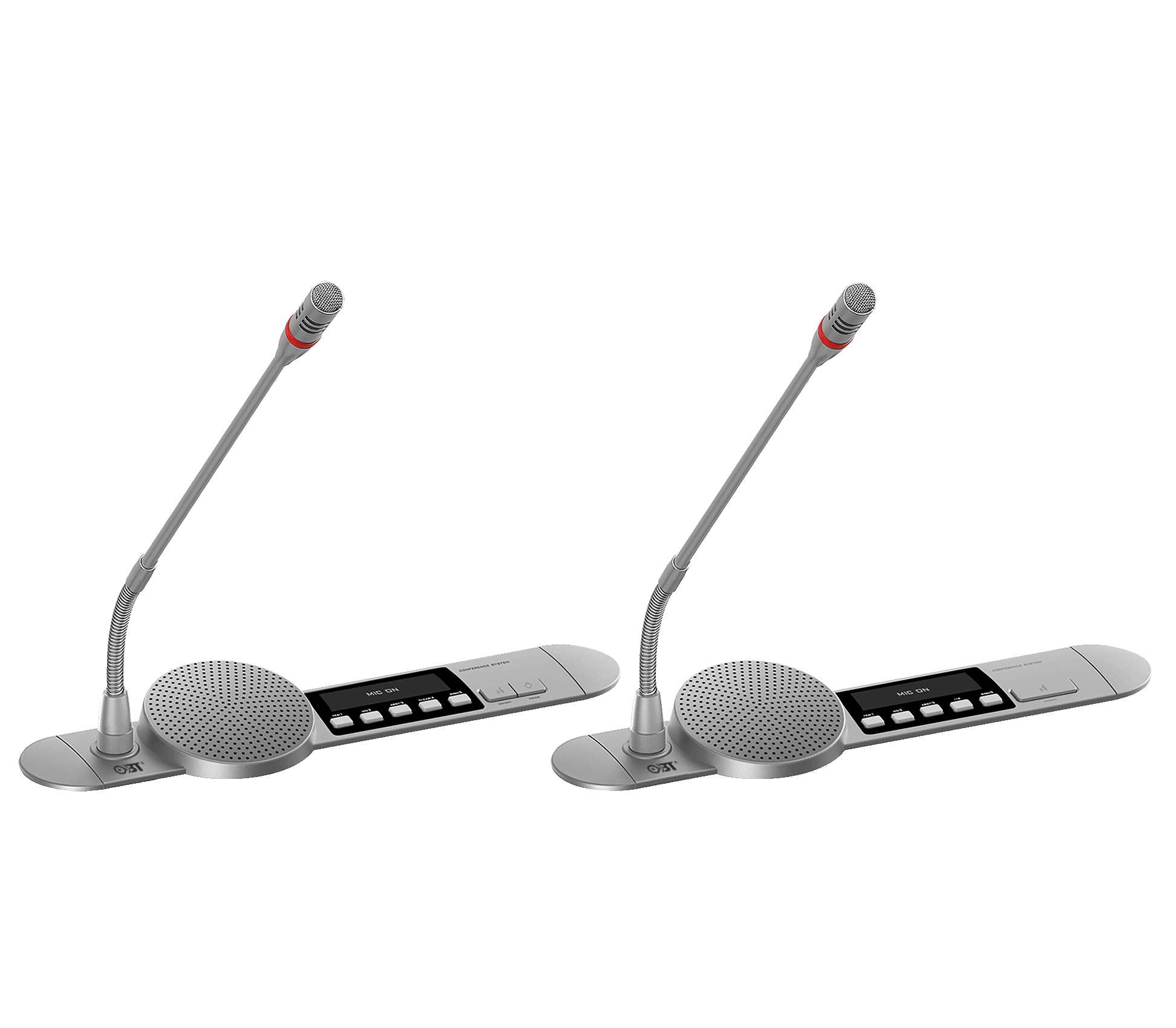 會(huì)議系統(tǒng)代表話(huà)筒 (視像跟蹤) OBT-3180SD