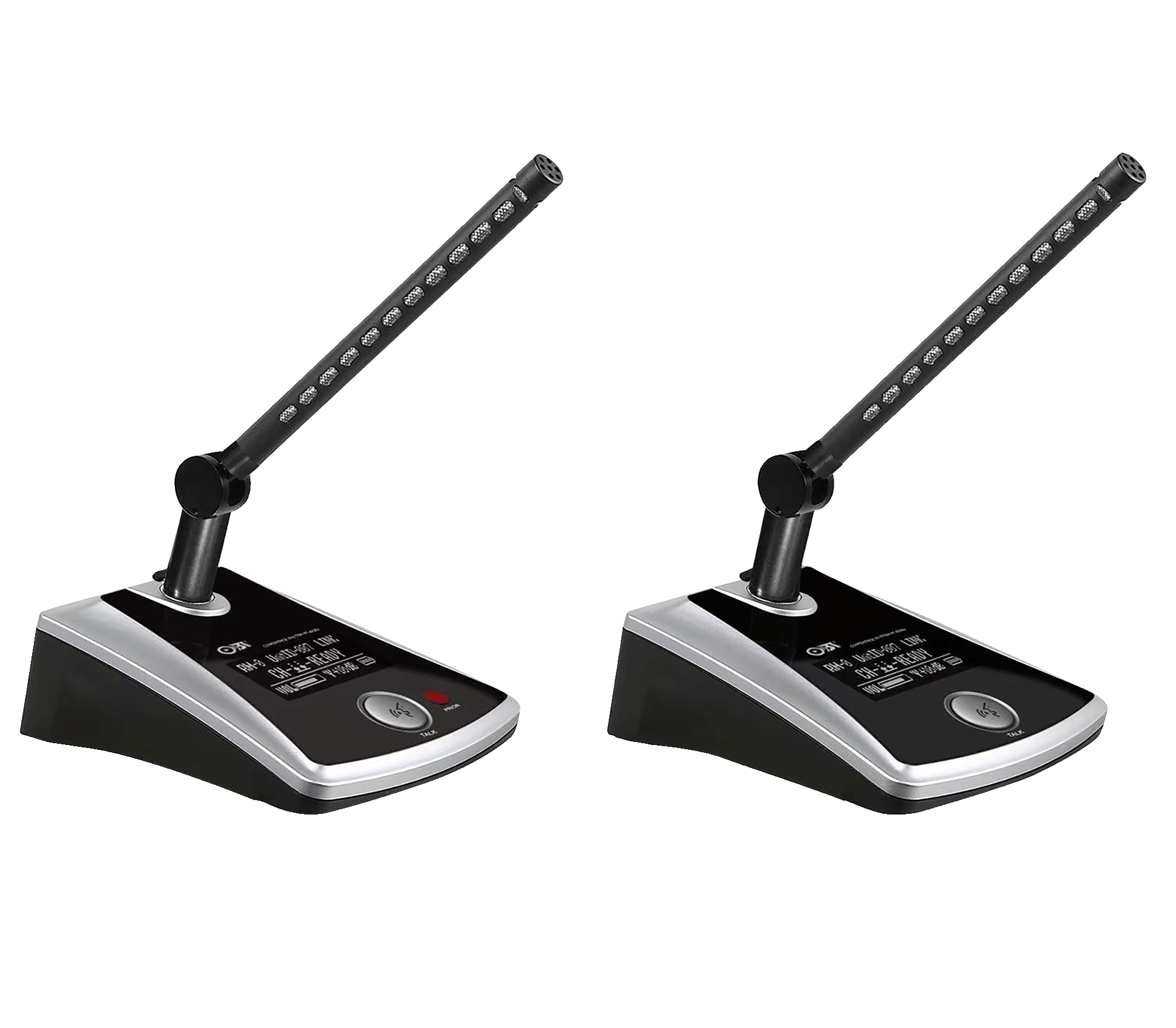 會議系統主席單元(視像跟蹤) OBT-8230C