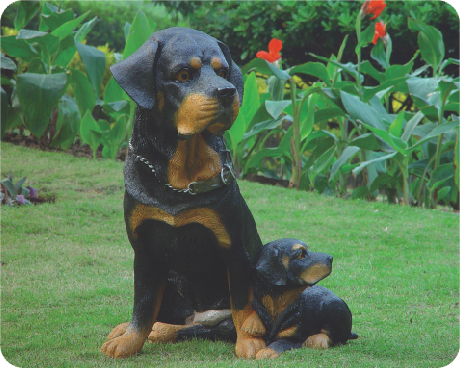 高品質(zhì)玻璃鋼草坪音箱 OBT-1804F