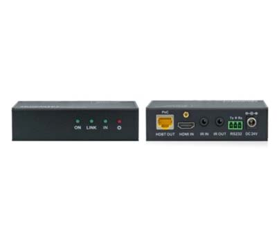 TR HMDI雙絞線收發器(HDBaseT70米)  OBT-HDMI70