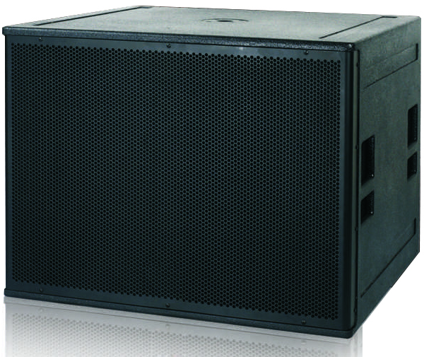 專業(yè)音箱 OBT-LP118B