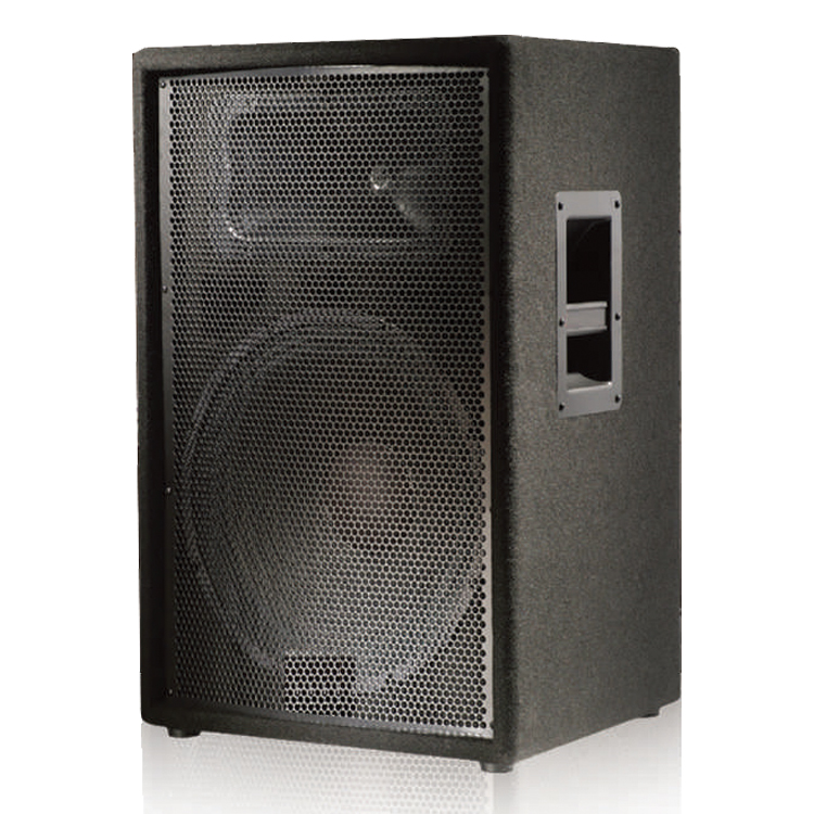 專業(yè)音箱 OBT-JRX115