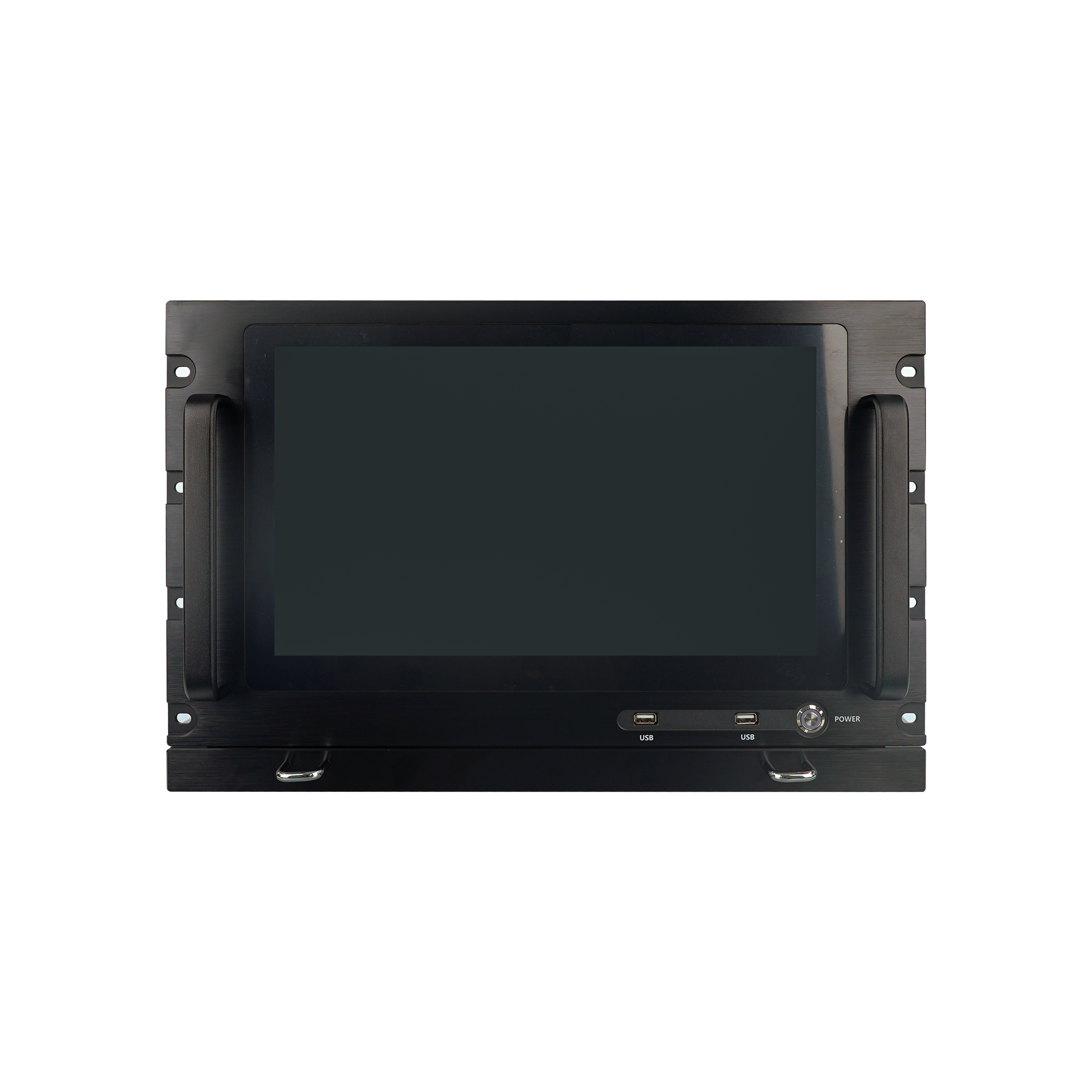 15.6寸IP廣播主機(jī) OBT-IP9800-15