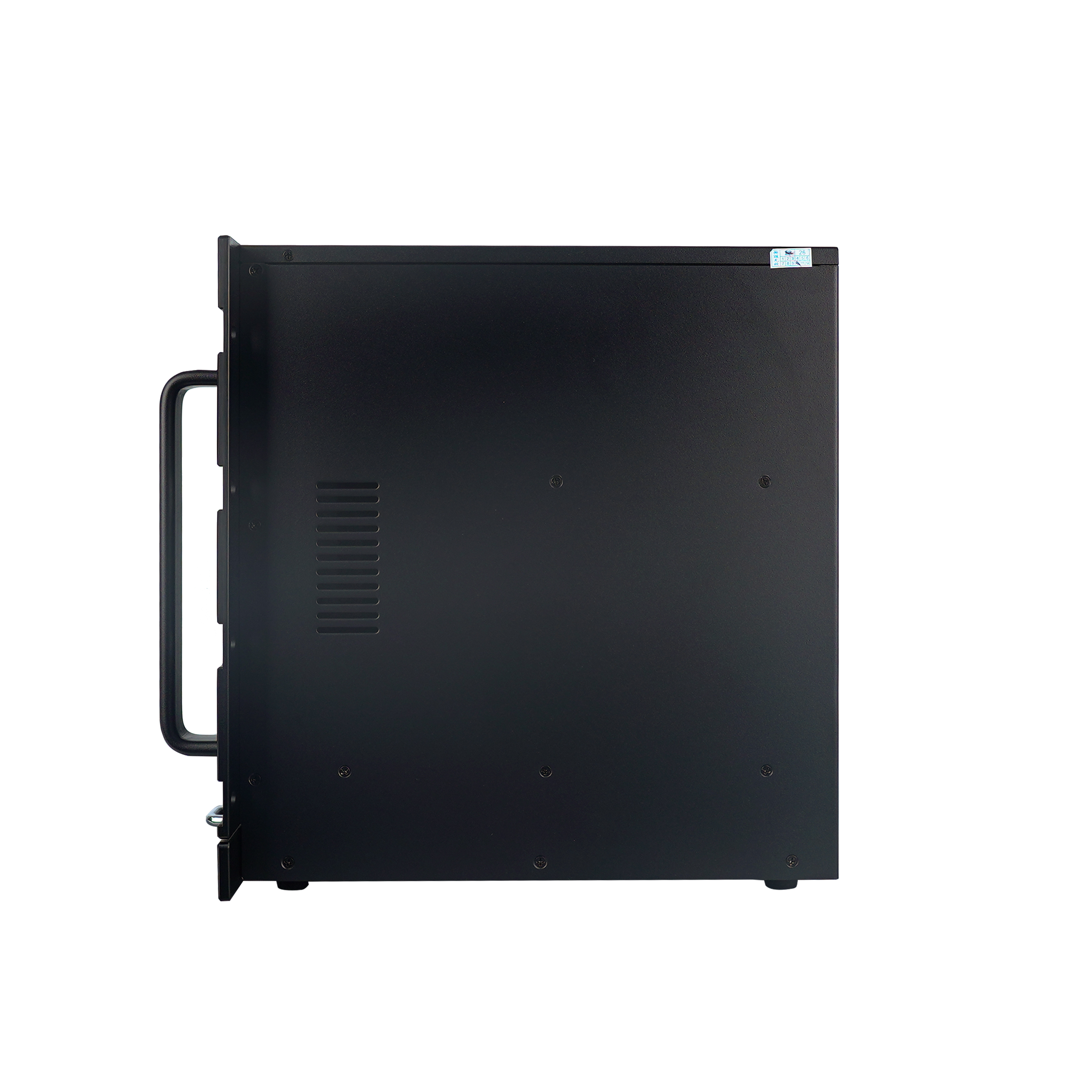 15.6寸IP廣播主機(jī) OBT-IP9800-15