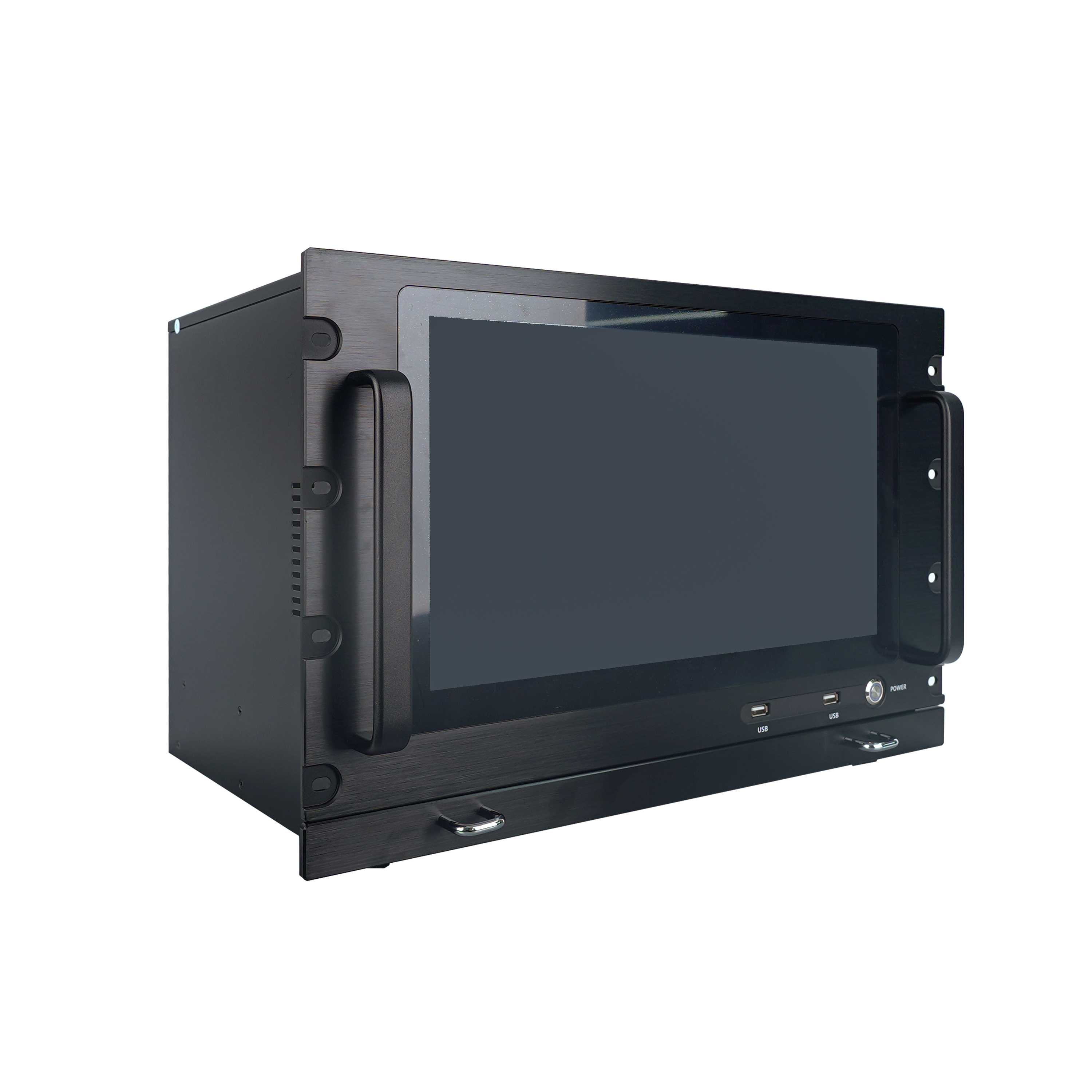 15.6寸IP廣播主機(jī) OBT-IP9800-15