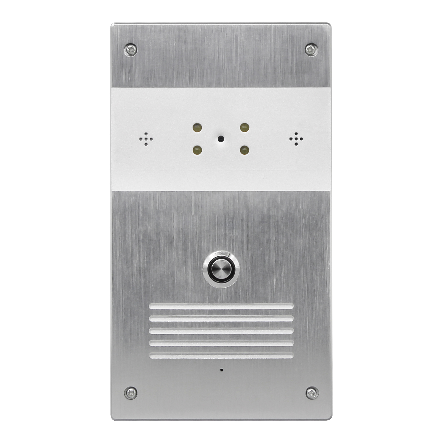 網(wǎng)絡(luò)對(duì)講終端(帶攝像頭) OBT-6804A