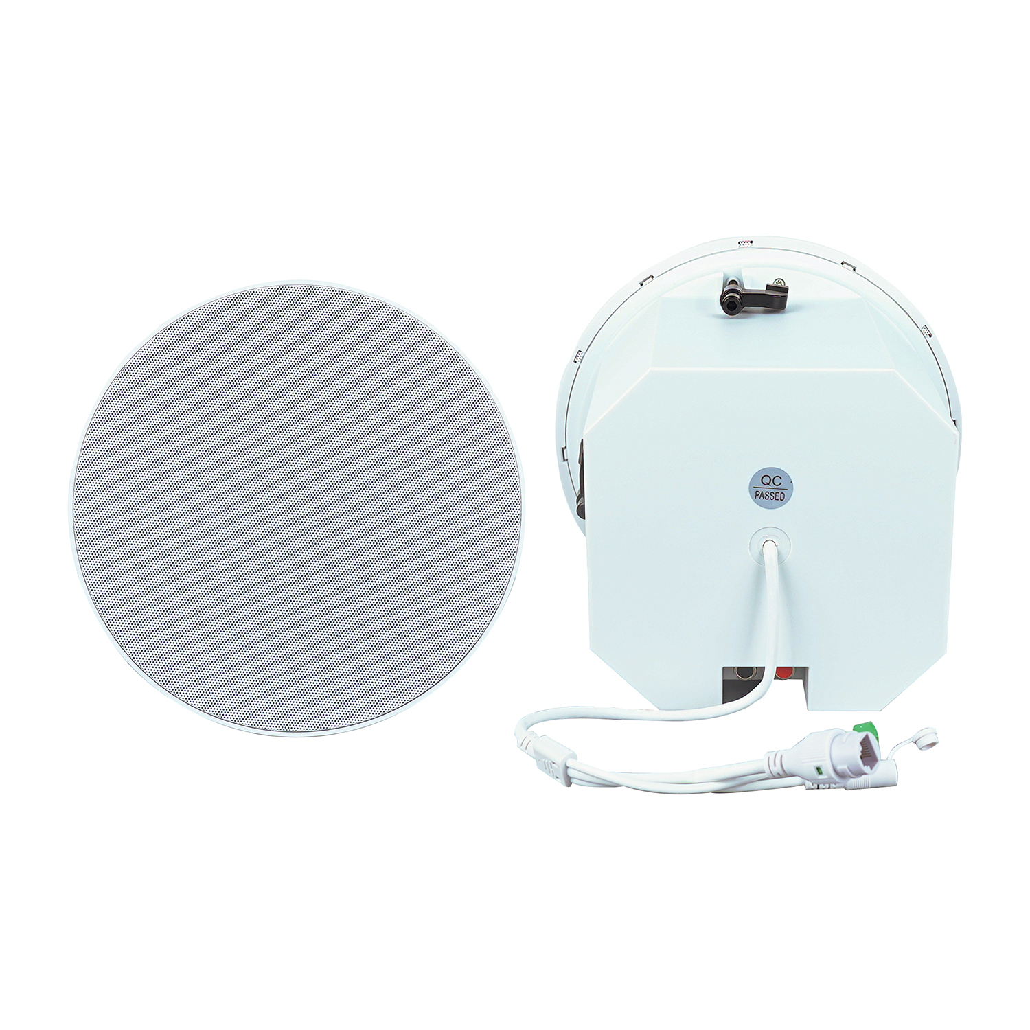 POE網絡吸頂音箱 OBT-POE511