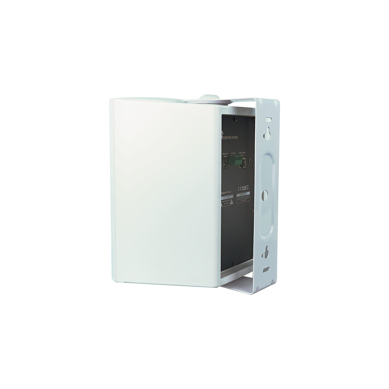 POE網絡壁掛音箱 OBT-POE9806