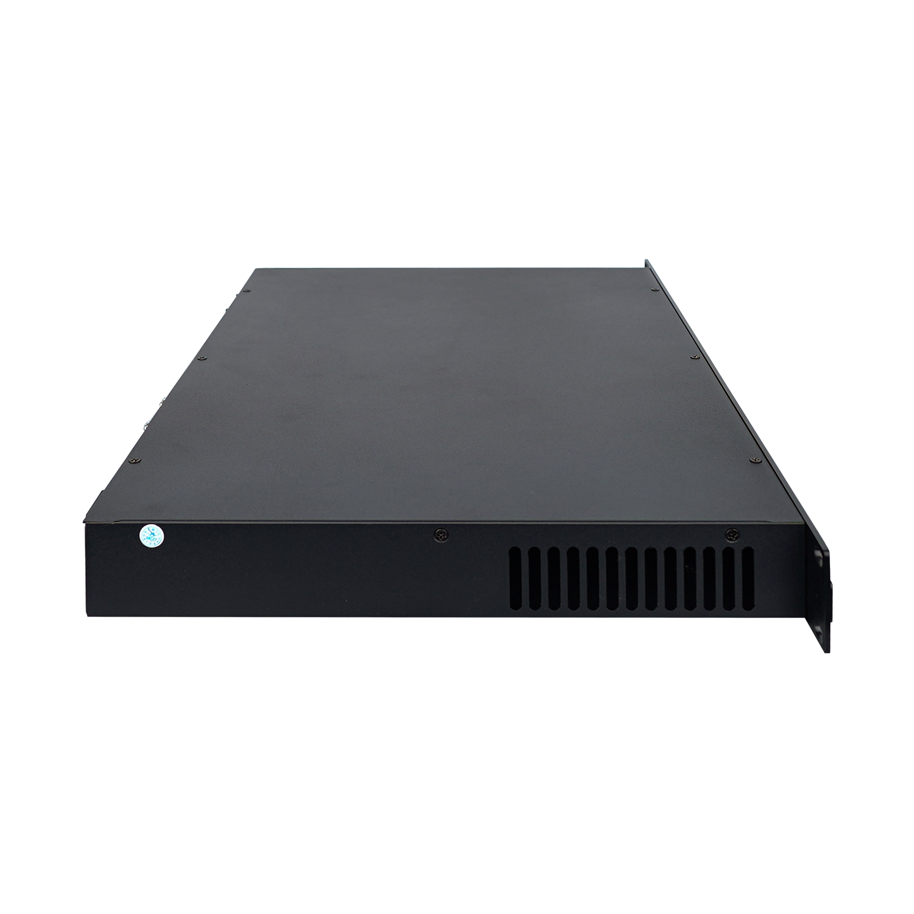 80W網(wǎng)絡功放 OBT-NP6080D