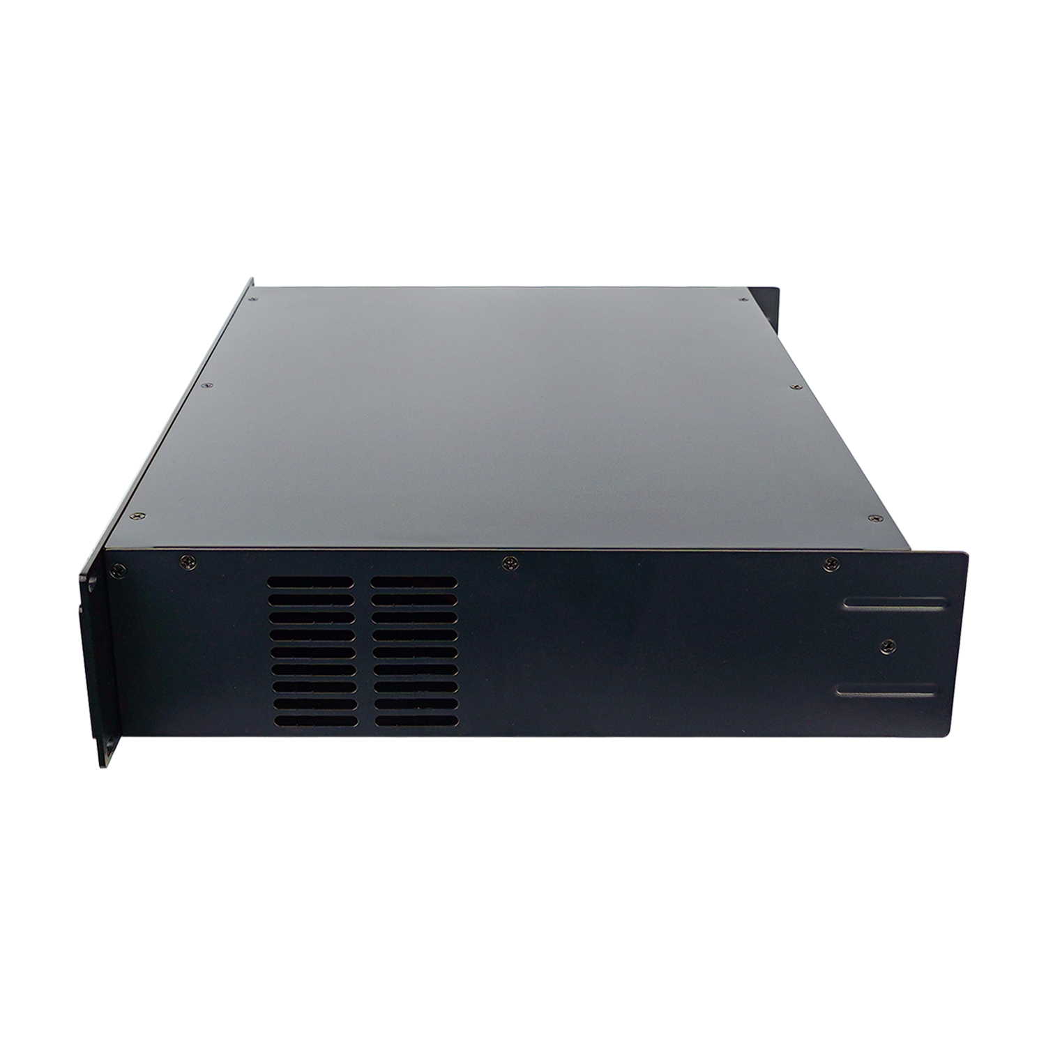 800W網絡功放 OBT-NP6800D