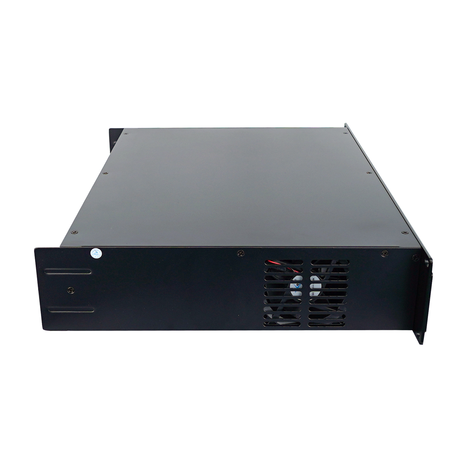 1000W網絡功放 OBT-NP7100D