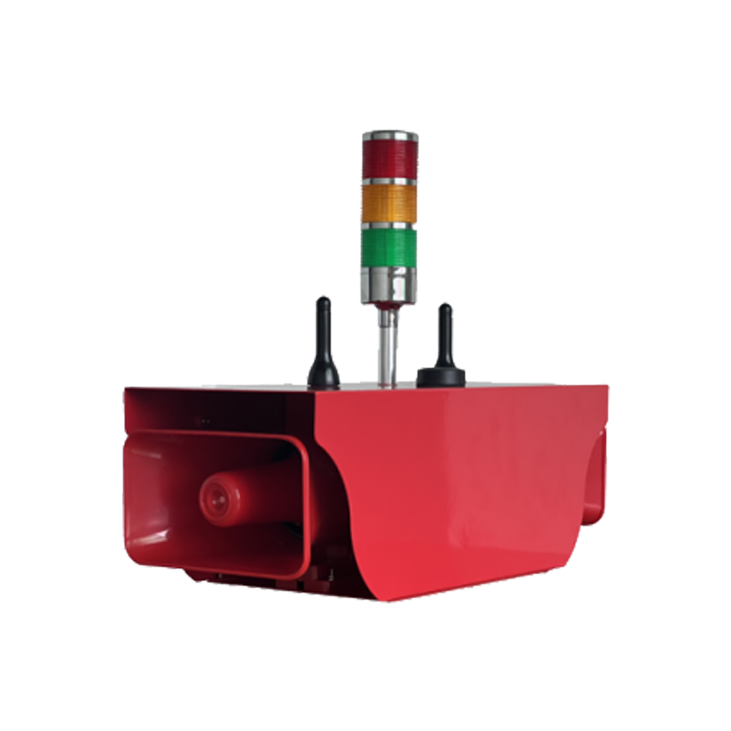 4G聲光報警器 OBT-4G2025