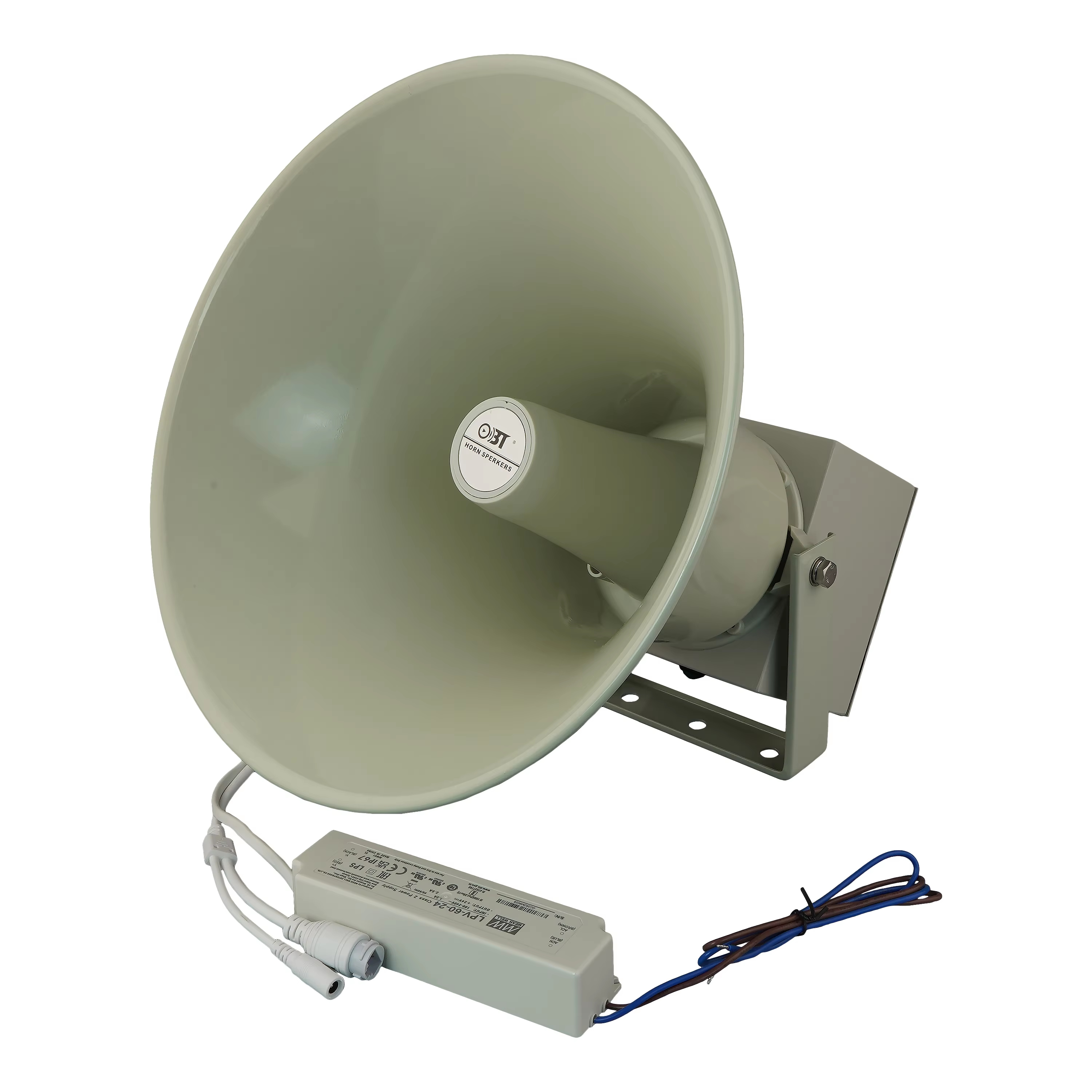 網絡號角 OBT-NP315DC