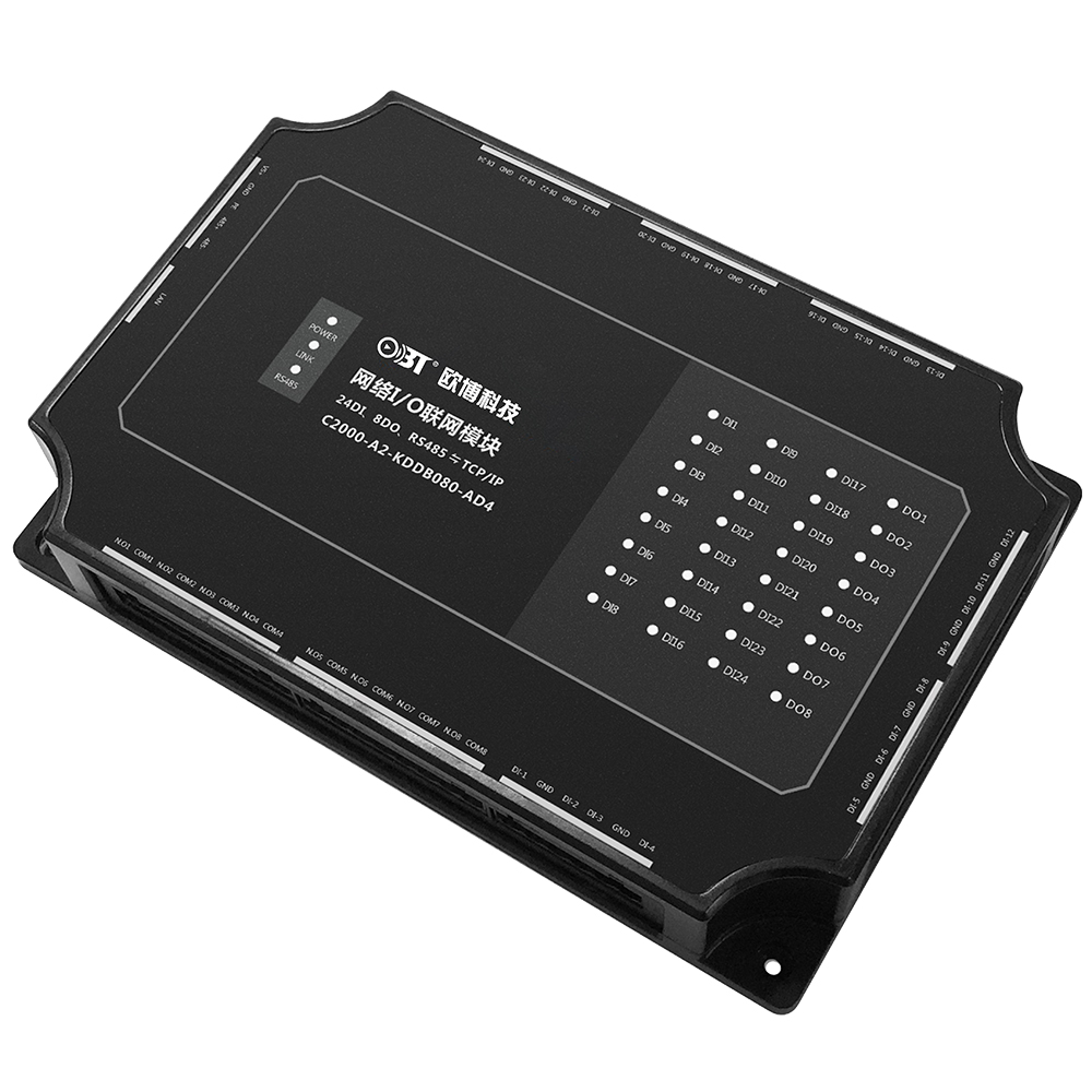 數(shù)字消防信號收集器 OBT-8910-24