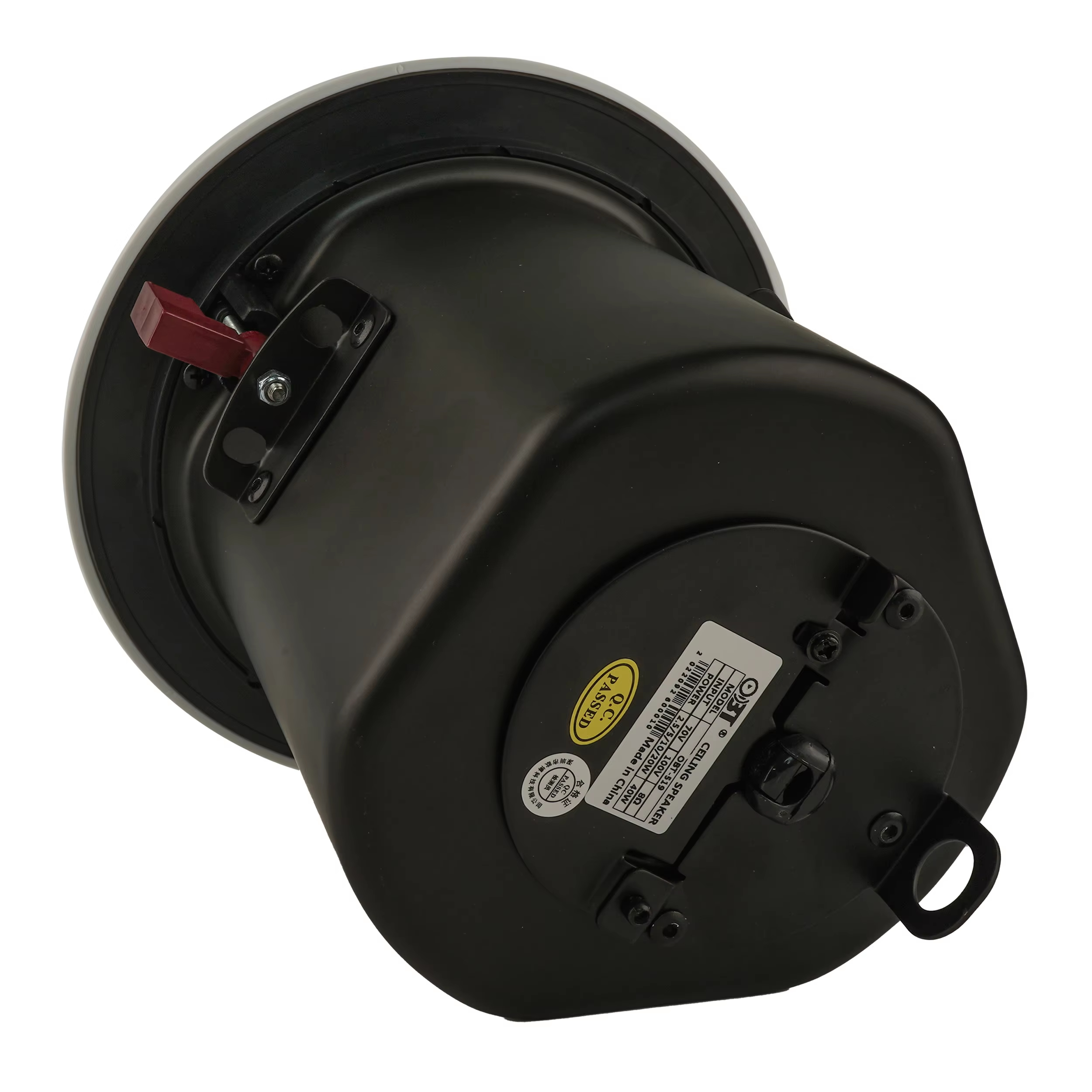 高品質(zhì)天花喇叭 OBT-519