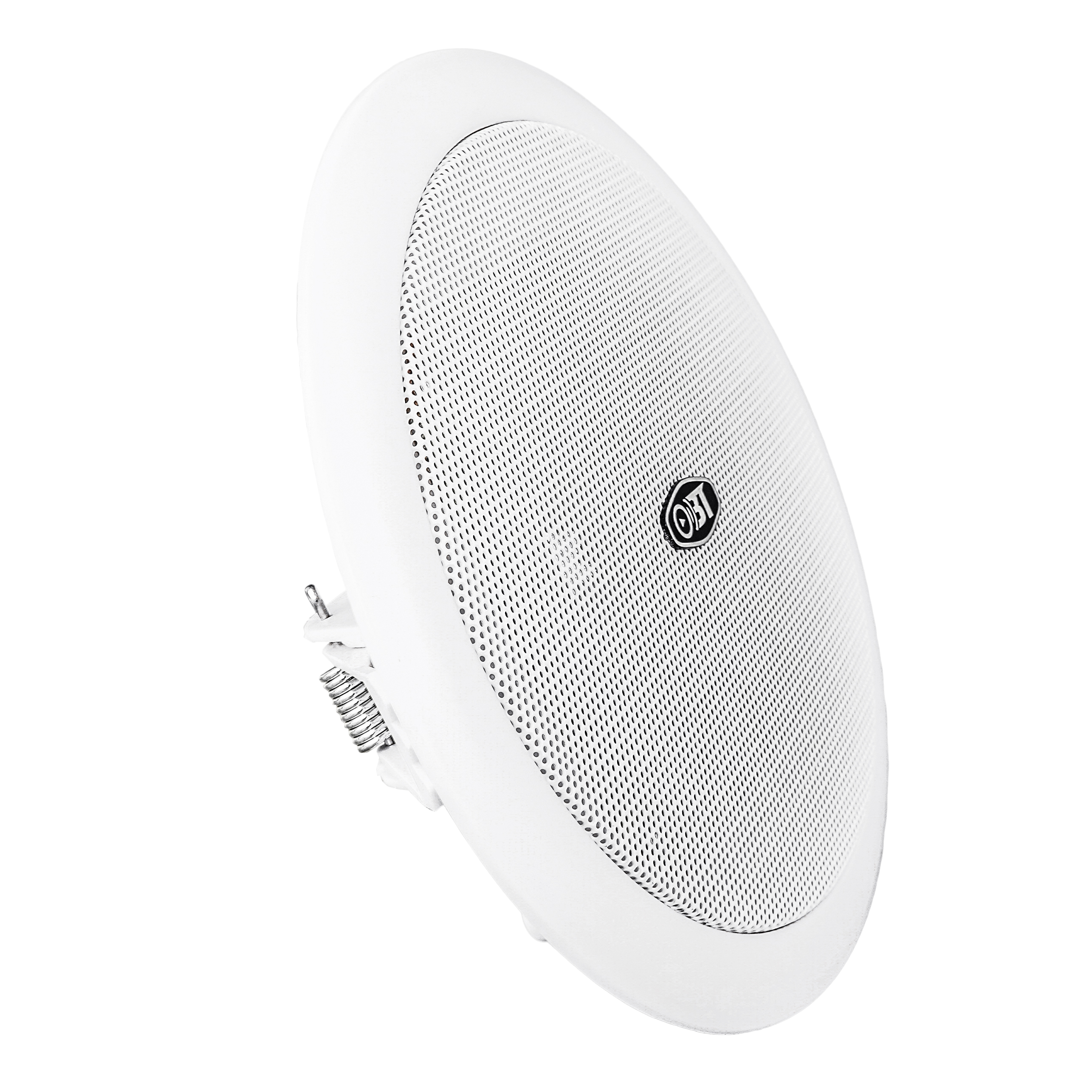 高品質天花喇叭（塑膠全封閉） OBT-608